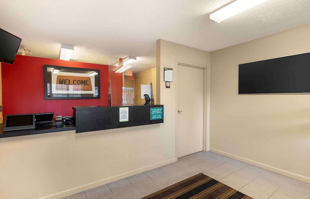 Extended Stay America Suites Chesapeake Crossways Blvd - photo 3