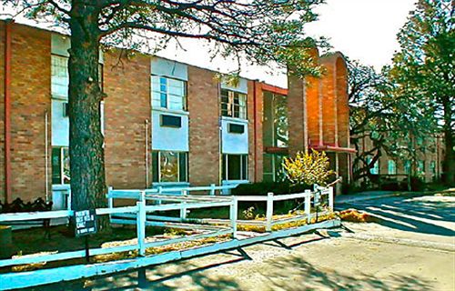 Motel 6 Los Alamos - photo 2