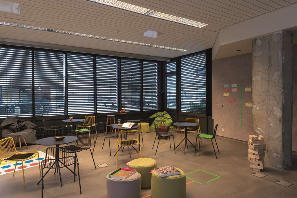 seminaris hotel lueneburg meeting idea space one high