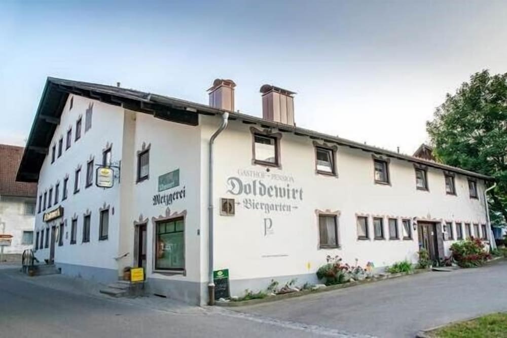 Landgasthof Doldewirt