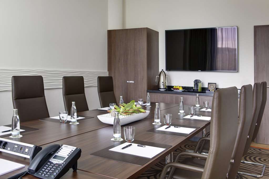 Steigenberger Hotel Bremen, Bremen - Meeting room