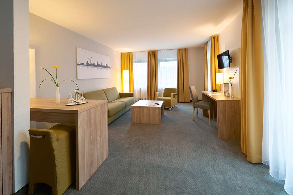 Suite
