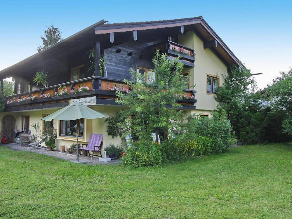 Holiday Flat in Schonau am Konigssee