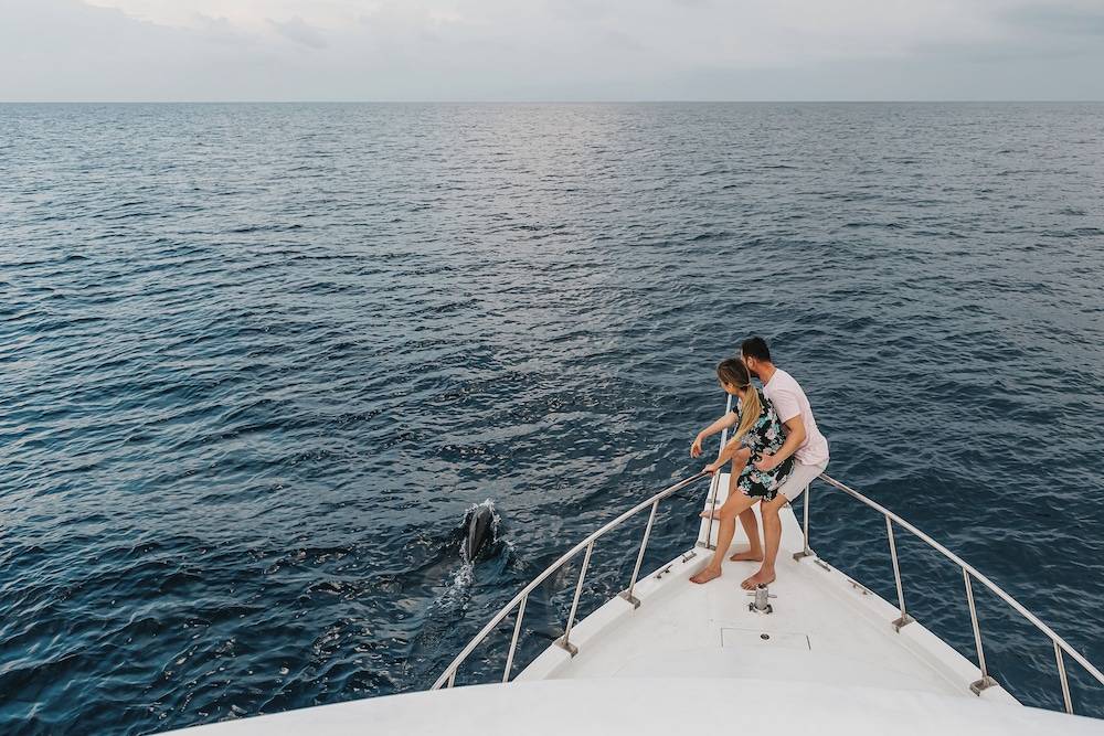 Boating