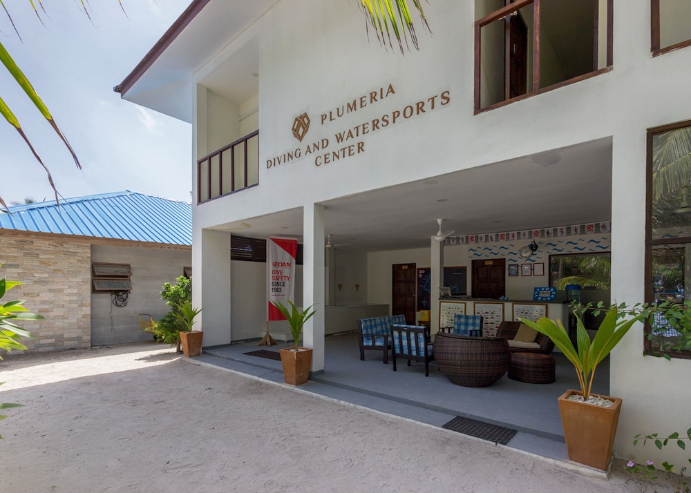 Sports facility