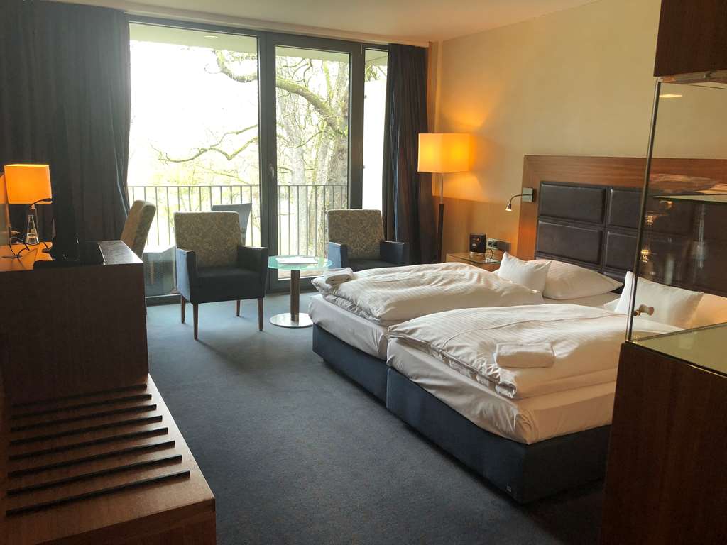 Park Studio Room