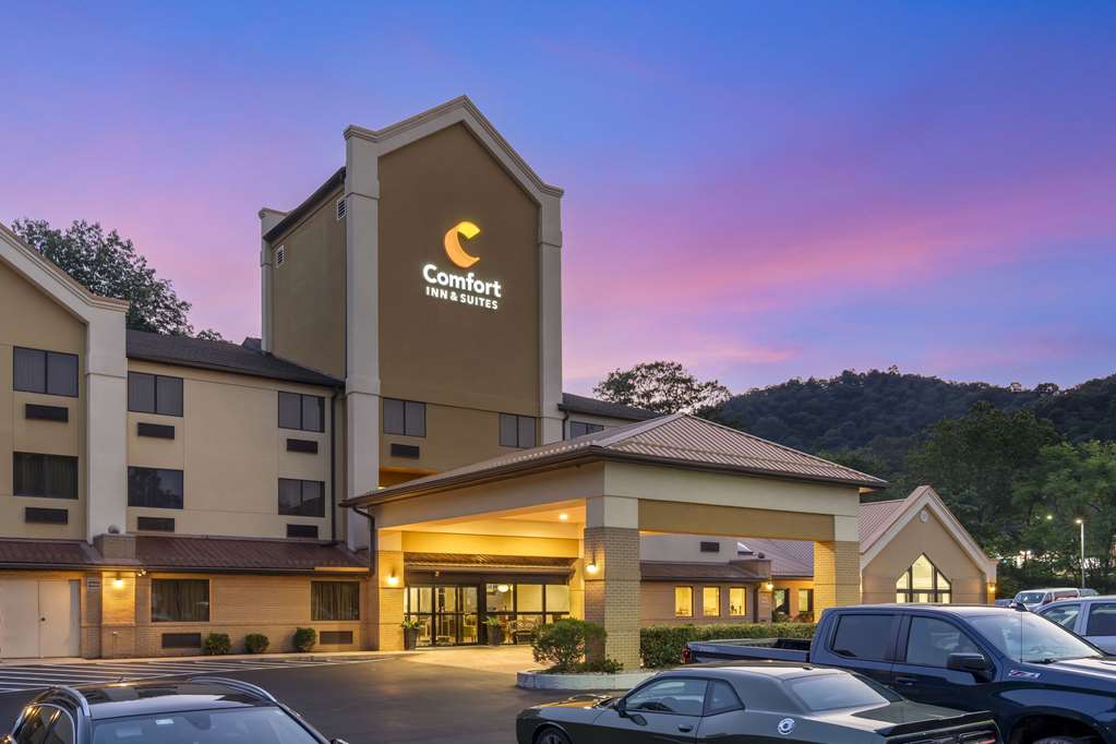Comfort Inn & Suites LaVale Cumberland - photo 5