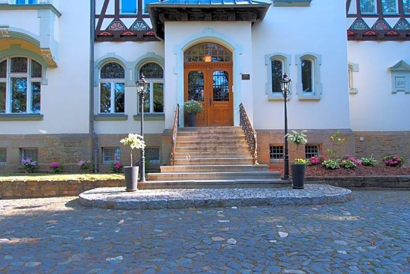 General view