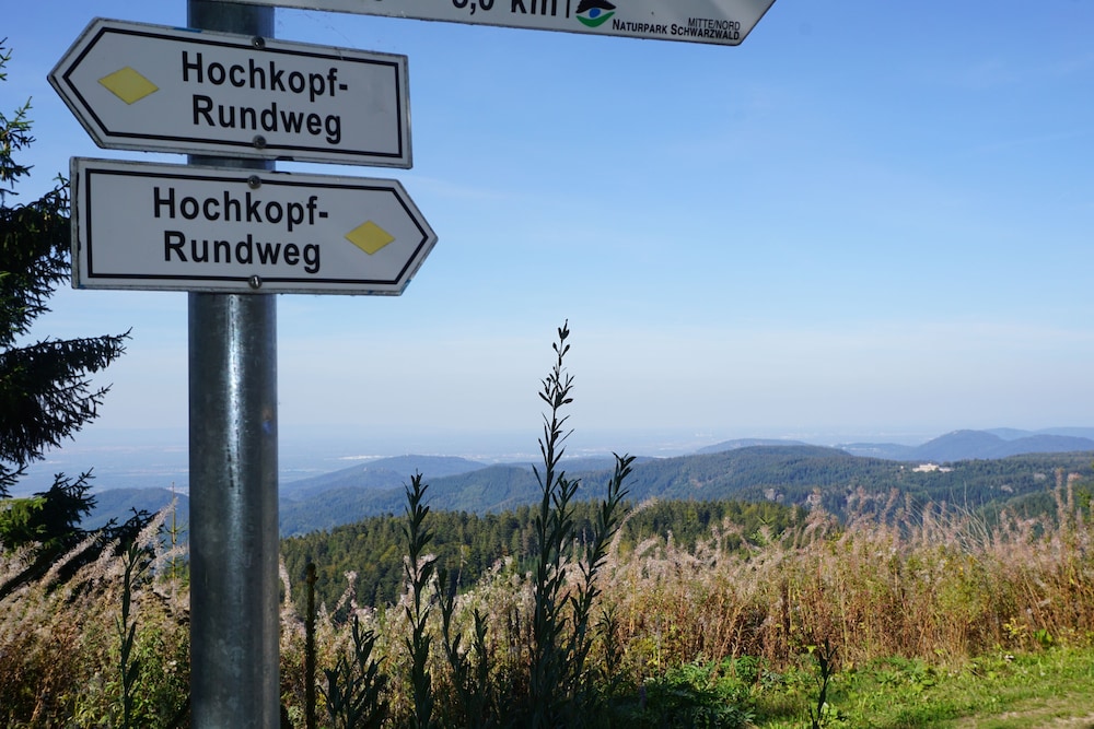 Hiking