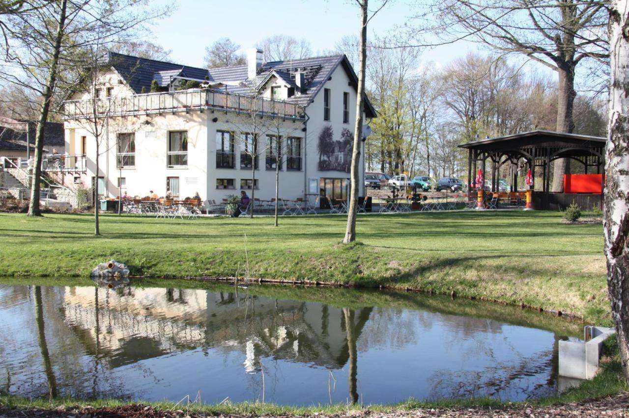 Pension Maustmühle