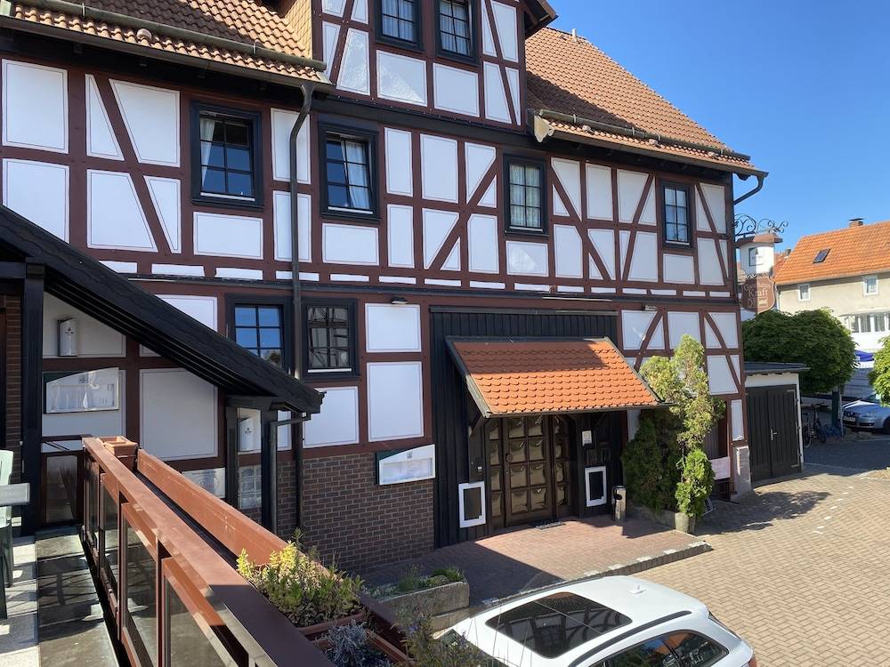 Gasthaus Kraft