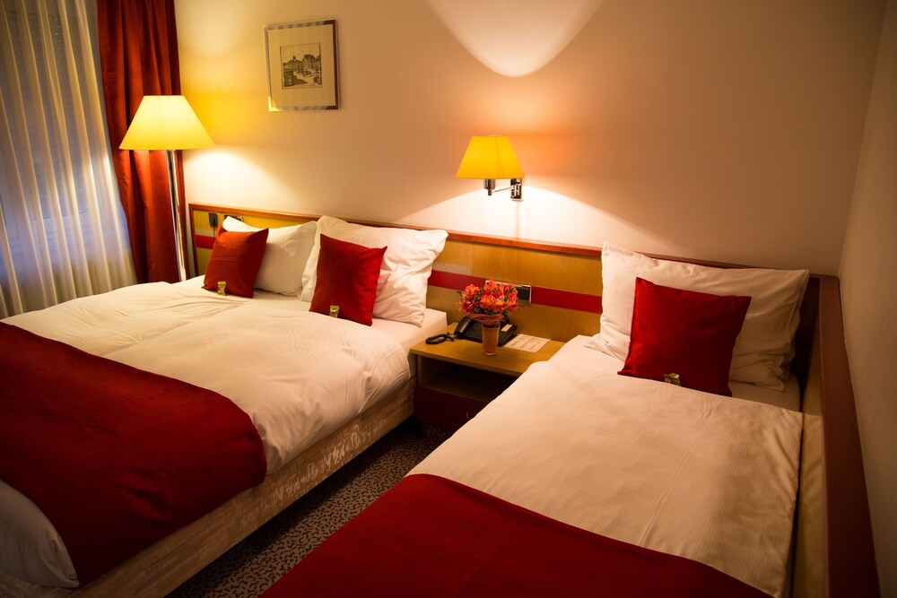 In-Room Amenity
