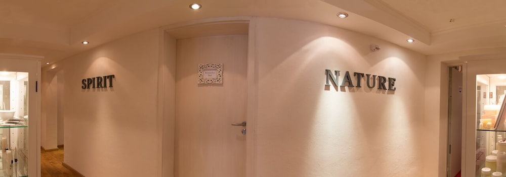 Spa treatment