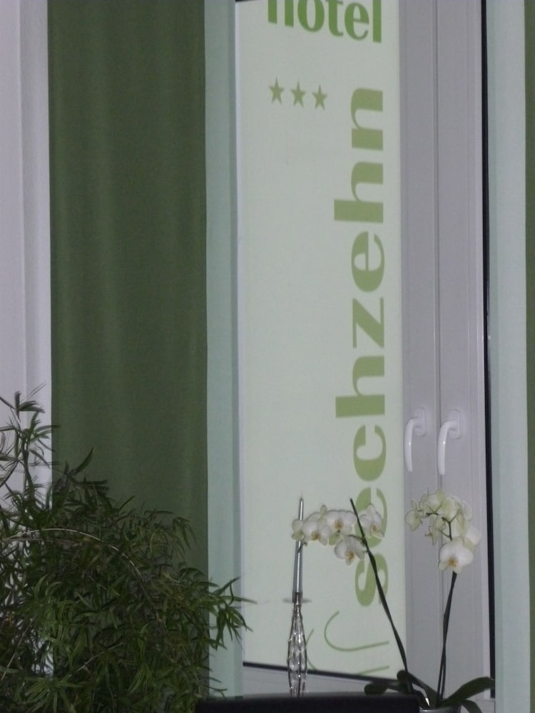 Hotel Sechzehn