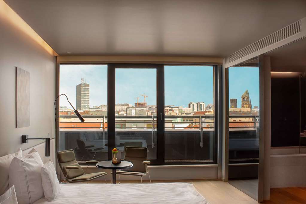 Premium room