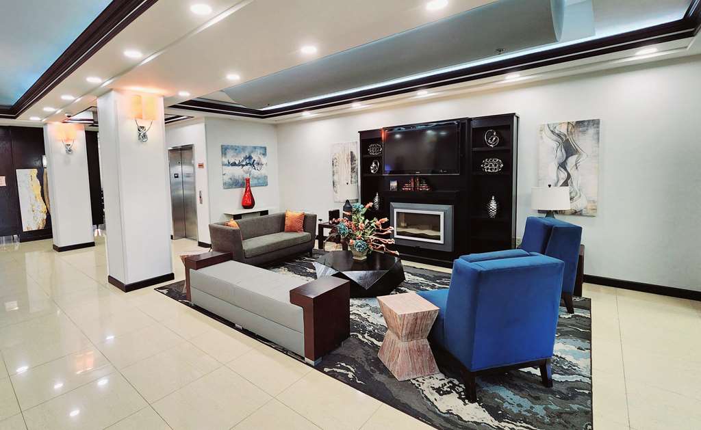 Best Western Plus JFK Inn & Suites - photo 4