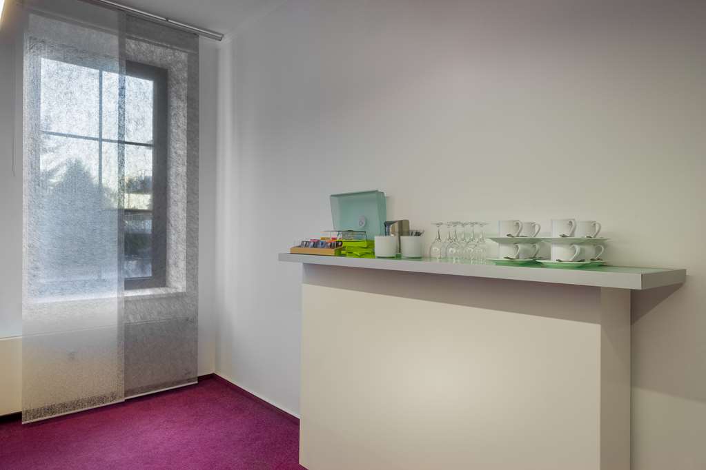Conference room TOP freiRaum stattHotel Moenchengladbach