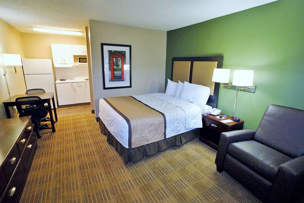 Extended Stay America Select Suites Nashville Airport - photo 3