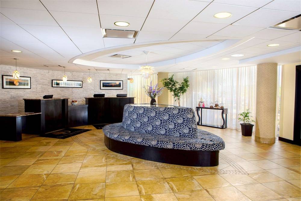DoubleTree by Hilton Hotel Portland - photo 5