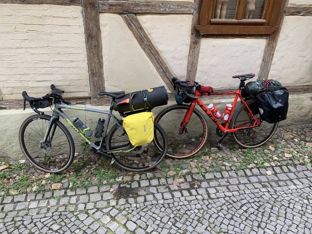 Bicycling