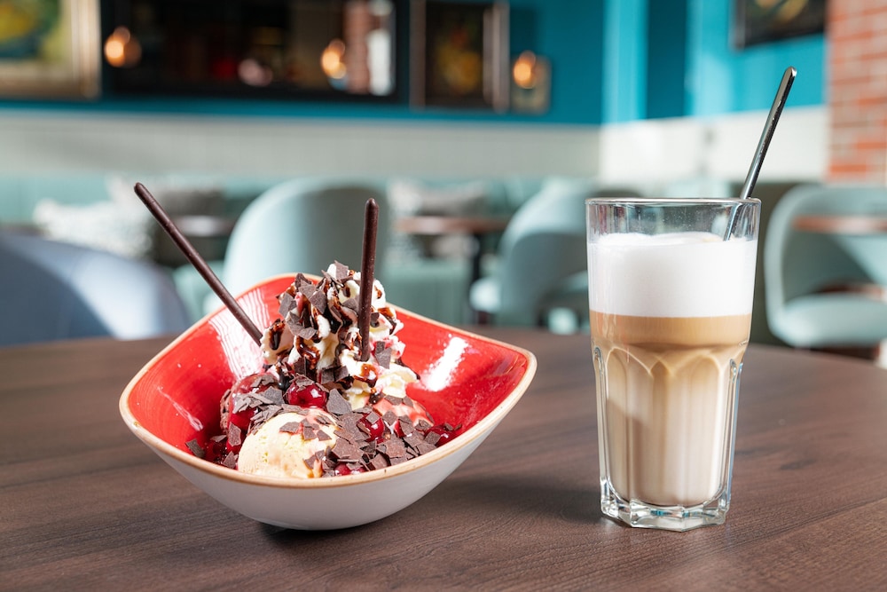Cafe