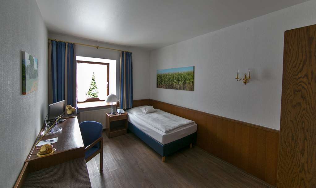 Comfort Einzelzimmer