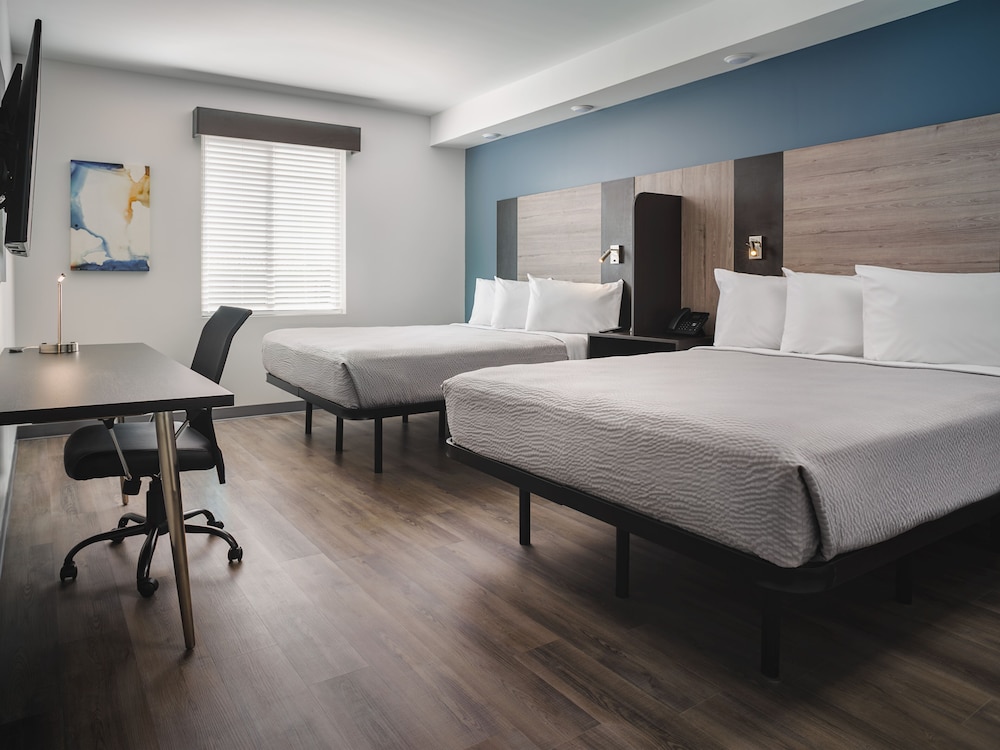 stayAPT Suites Suffolk Chesapeake - photo 3