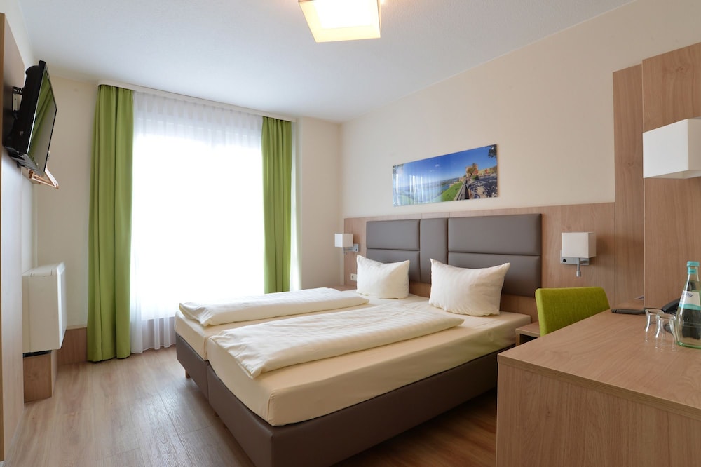 City Hotel Kurfürst Balduin