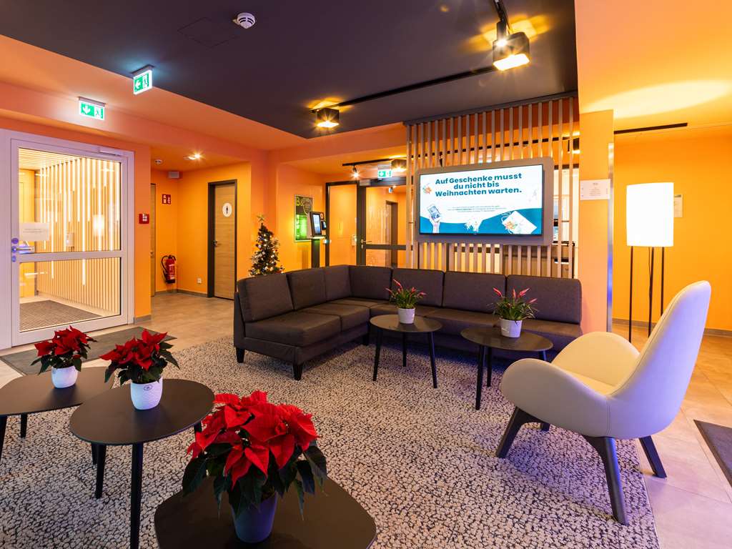 B&B Hotel Hagen