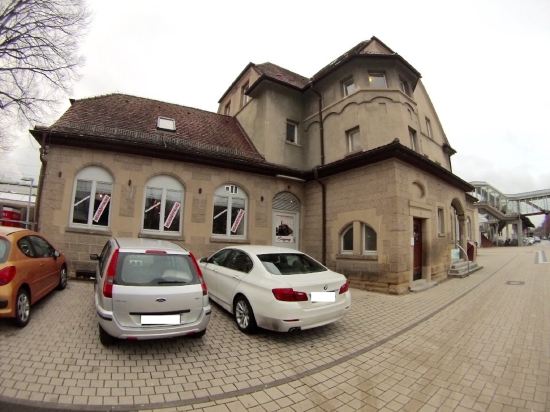 Ariston Hotel