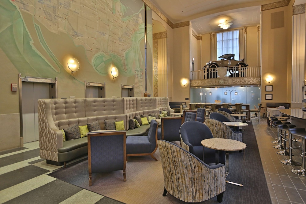 Hampton Inn Chicago Downtown N Loop Michigan Ave - photo 4