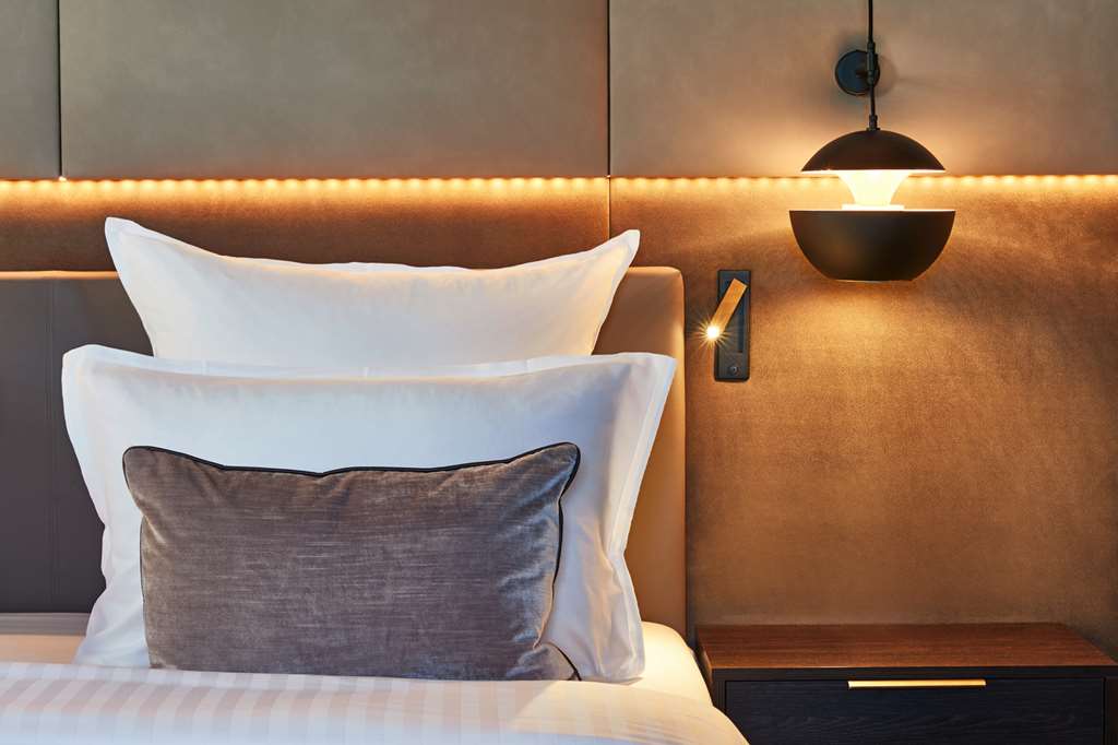 Steigenberger Hotel de Saxe, Dresden - Junior Suite