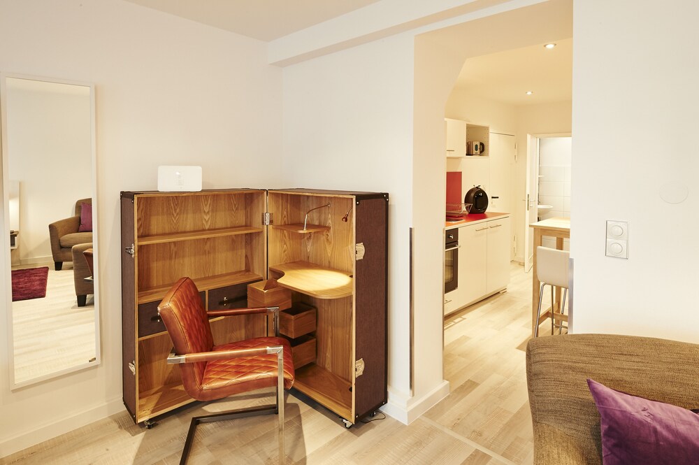 Guestroom