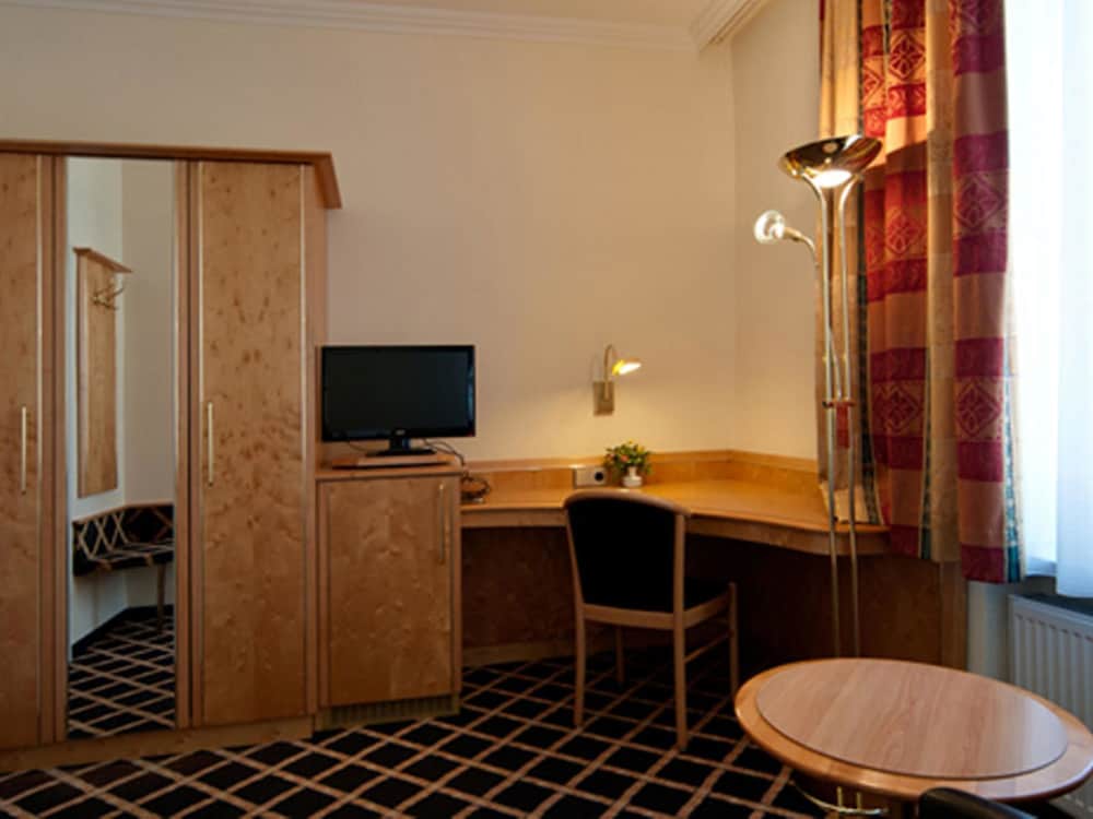 In-Room Amenity