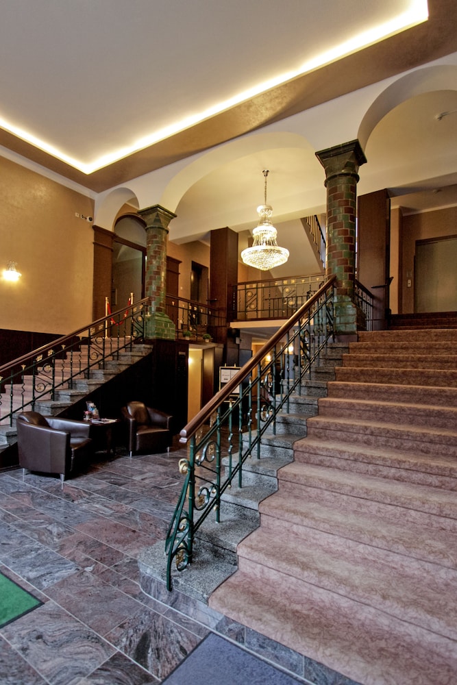 Staircase