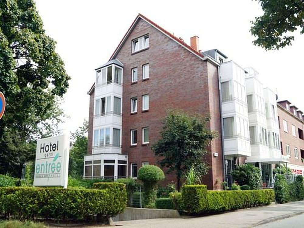 Hotel Front