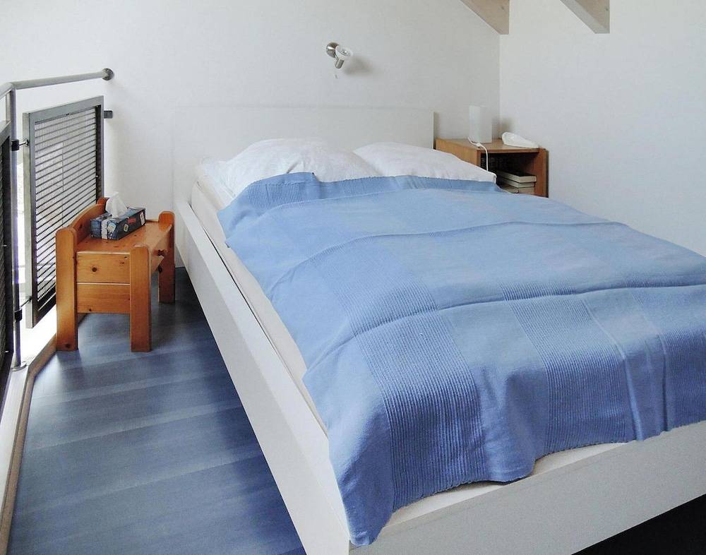 Apartment in Pfaffenberg near Ski Slopes