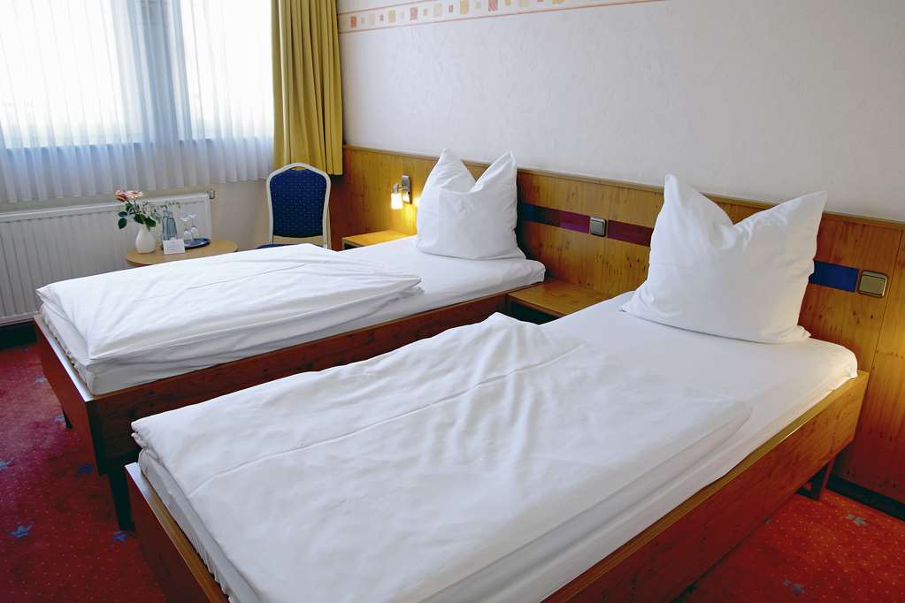 Double Room Twin