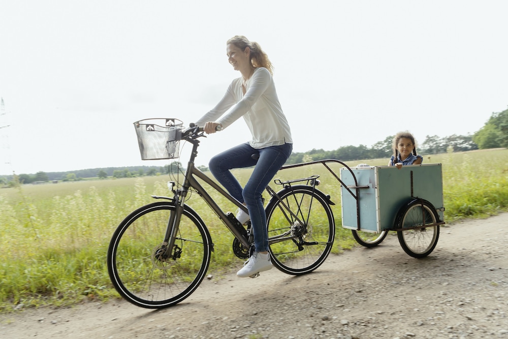 Bicycling