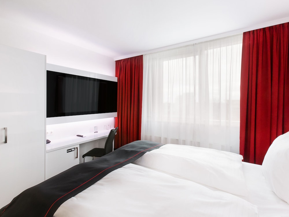 DORMERO Hotel Hannover Langenhagen Airport