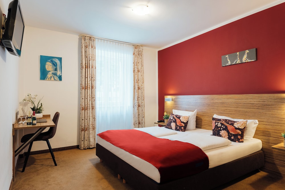 Hotel Andra