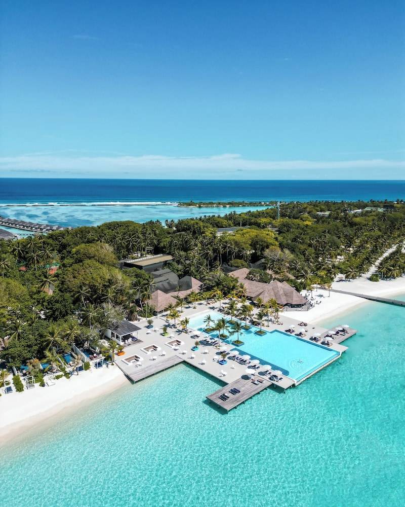 Villa Nautica Paradise Island Resort