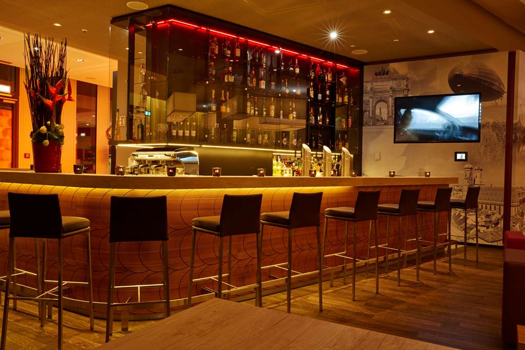 Bar/Lounge