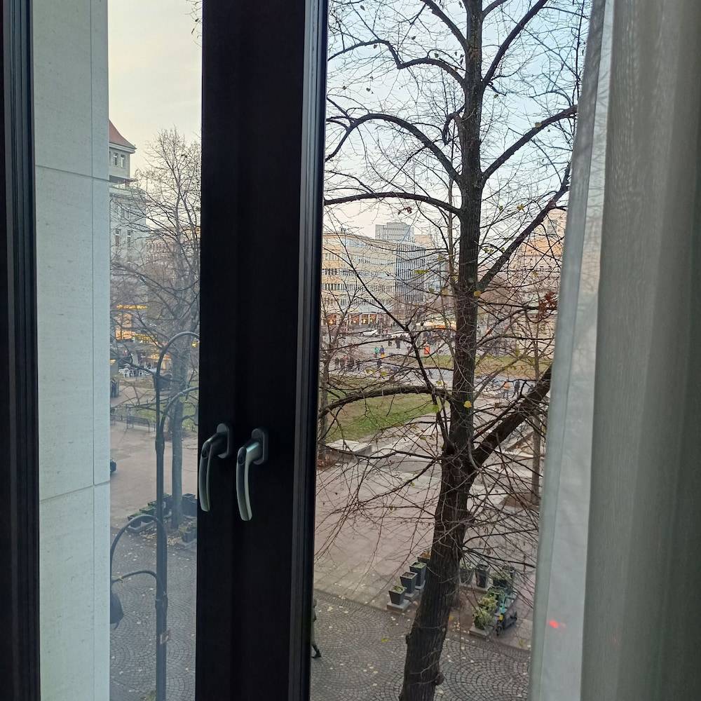 City view