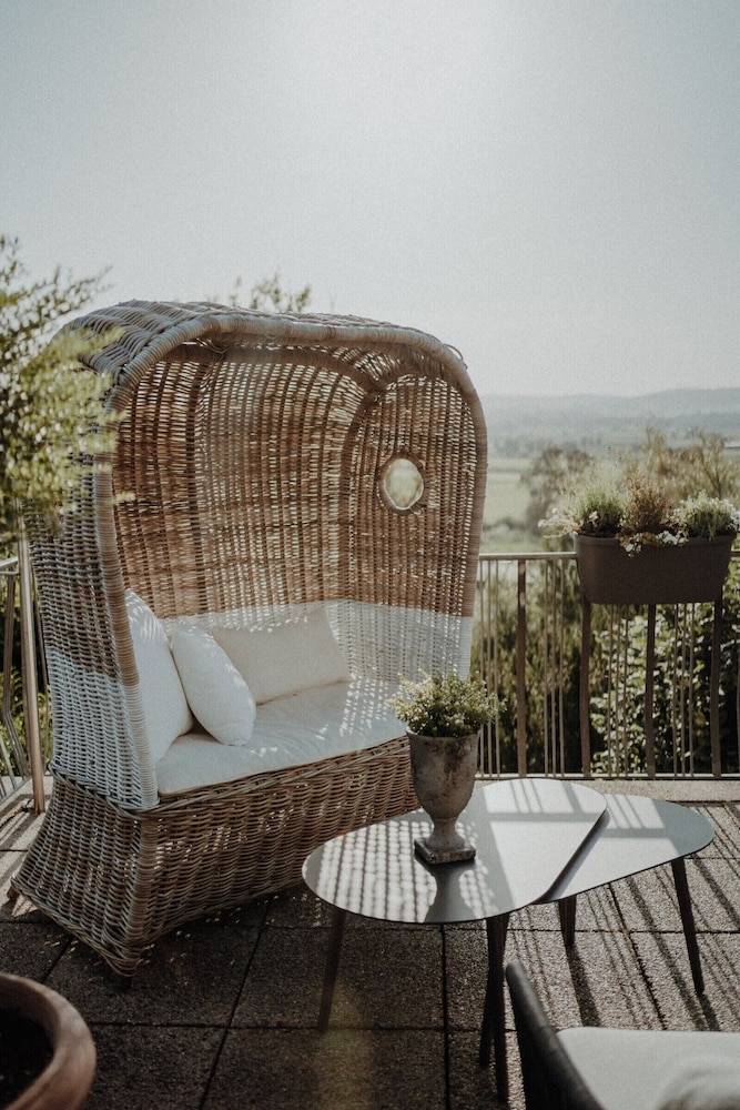 Sundeck