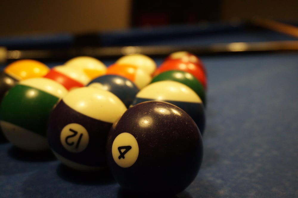 Billiards