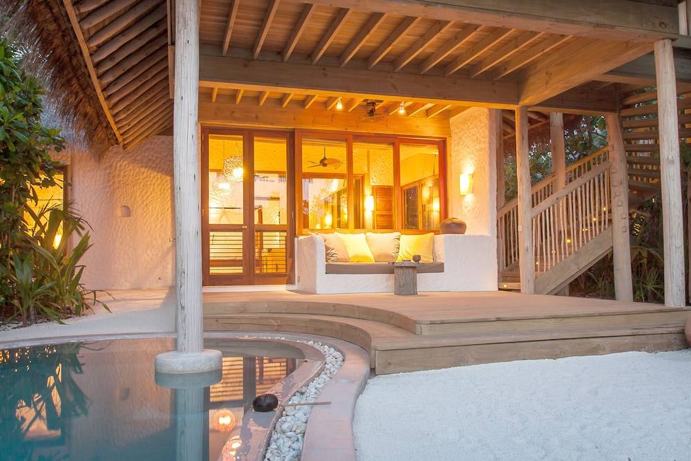 Private pool