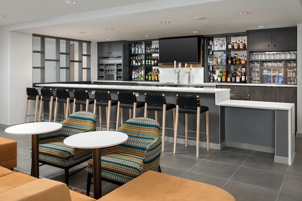 SpringHill Suites by Marriott Cincinnati Mason - photo 3