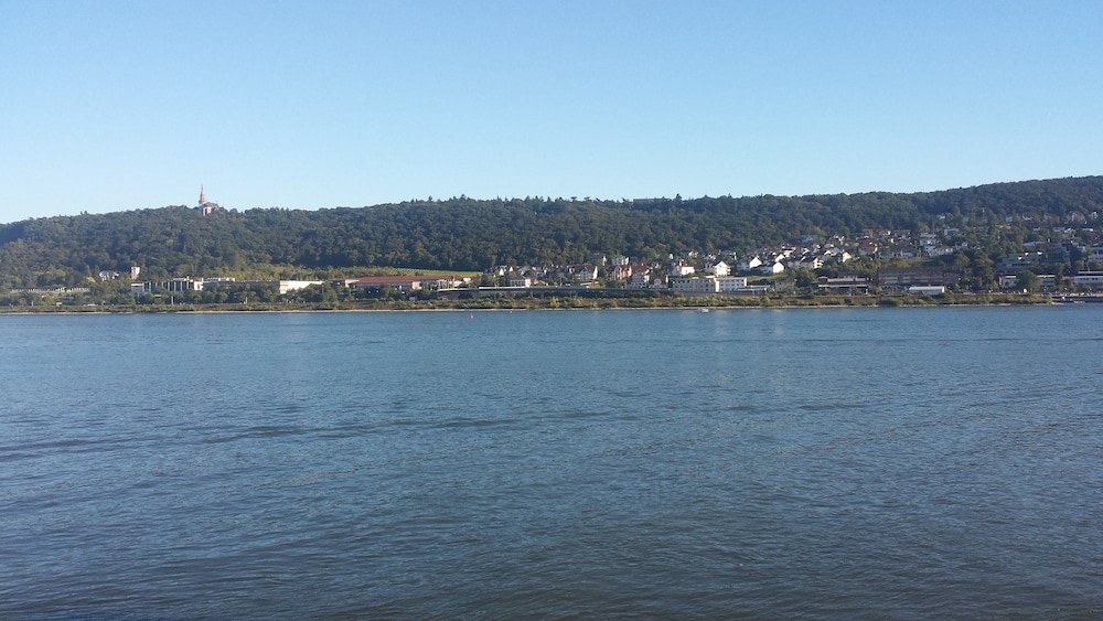 Water view