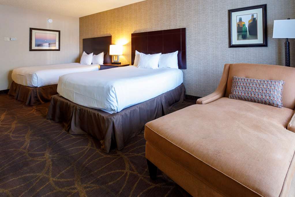 Gold Country Inn and Casino by Red Lion Hotels - photo 4